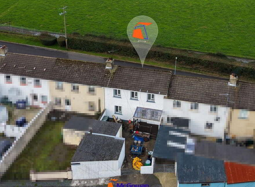 535 The Curragh, Killygordon, F93N9X8