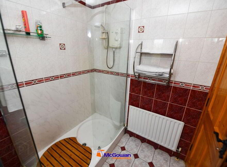 535 The Curragh, Killygordon, F93N9X8