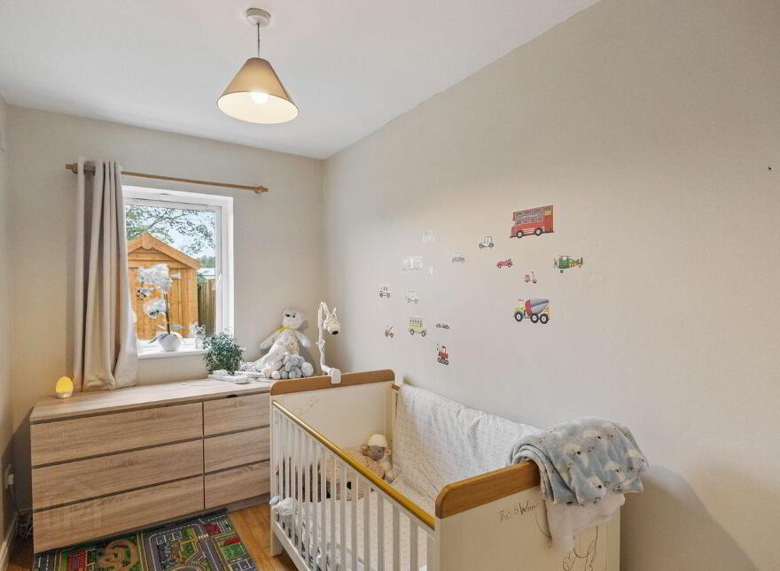 5 Cois Croinn, Saltown, Dundalk, A91A662