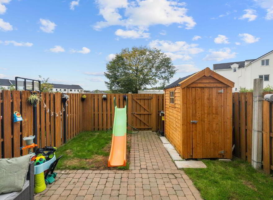 5 Cois Croinn, Saltown, Dundalk, A91A662