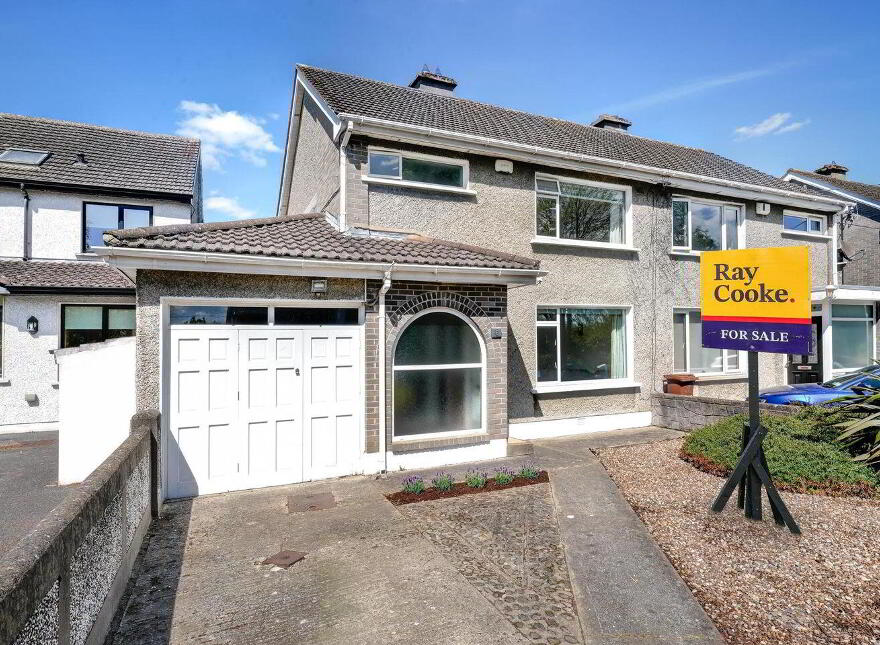 6 Clonsilla Park, Clonsilla, Clonsilla, D15