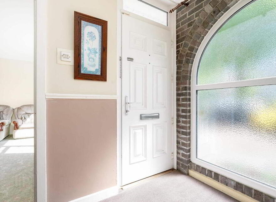 6 Clonsilla Park, Clonsilla, Clonsilla, D15