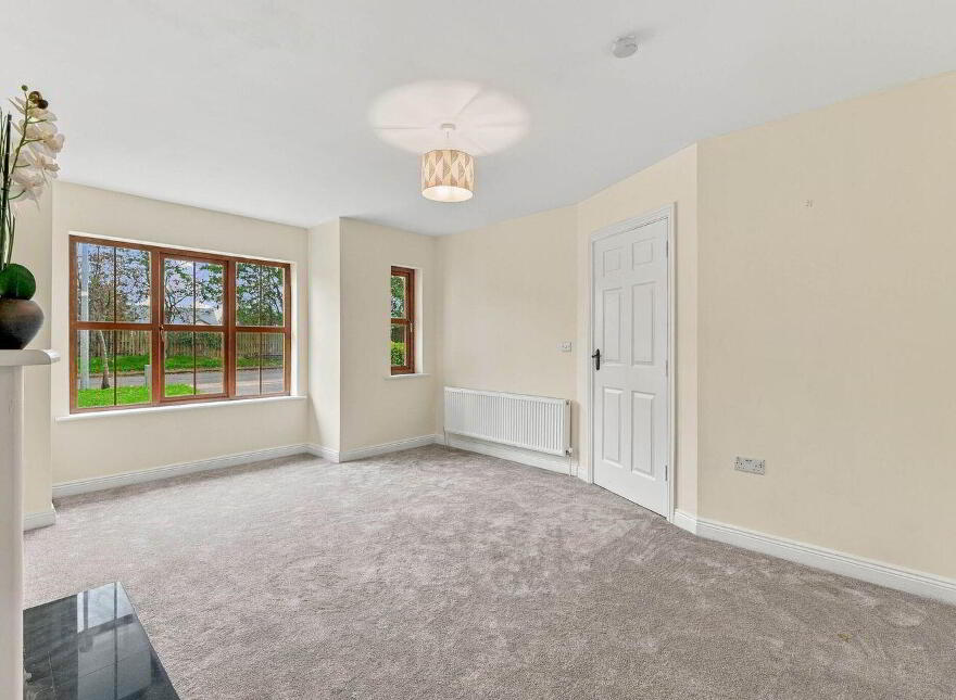 122 Meadowgate, Gorey, Y25D9W3