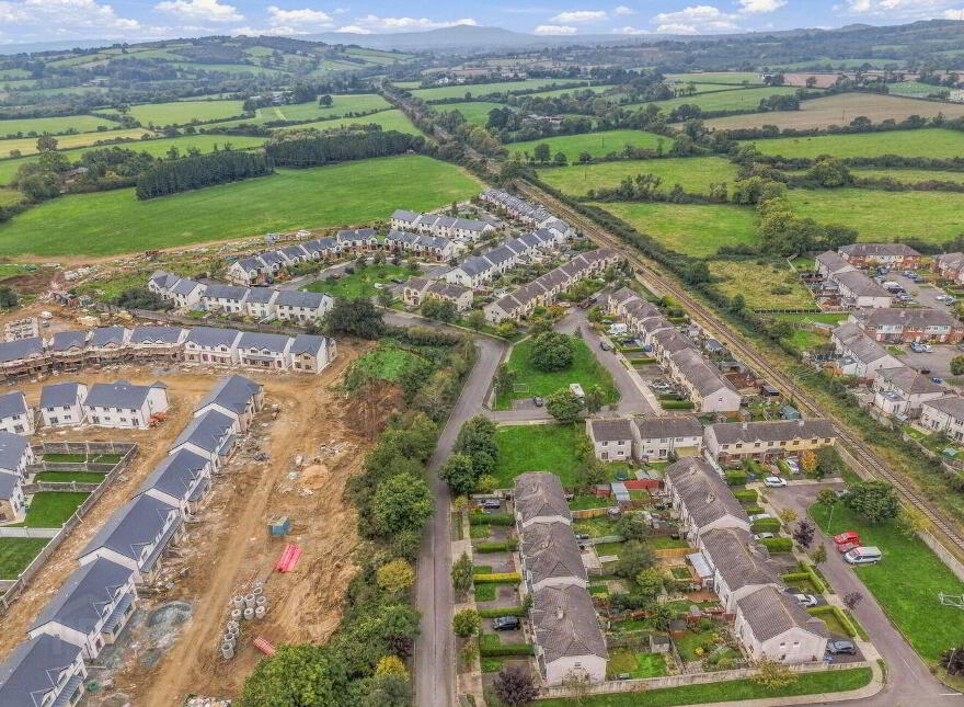 122 Meadowgate, Gorey, Y25D9W3