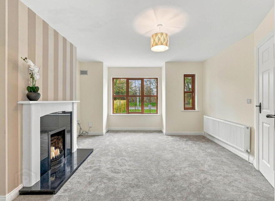 122 Meadowgate, Gorey, Y25D9W3