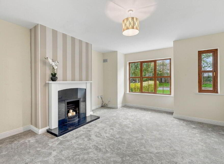 122 Meadowgate, Gorey, Y25D9W3
