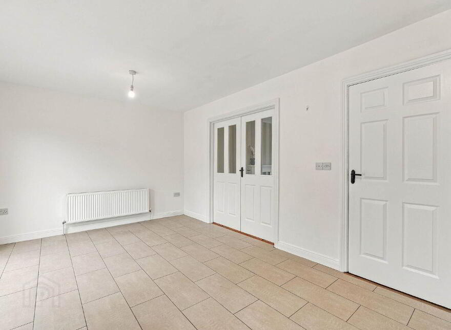 122 Meadowgate, Gorey, Y25D9W3
