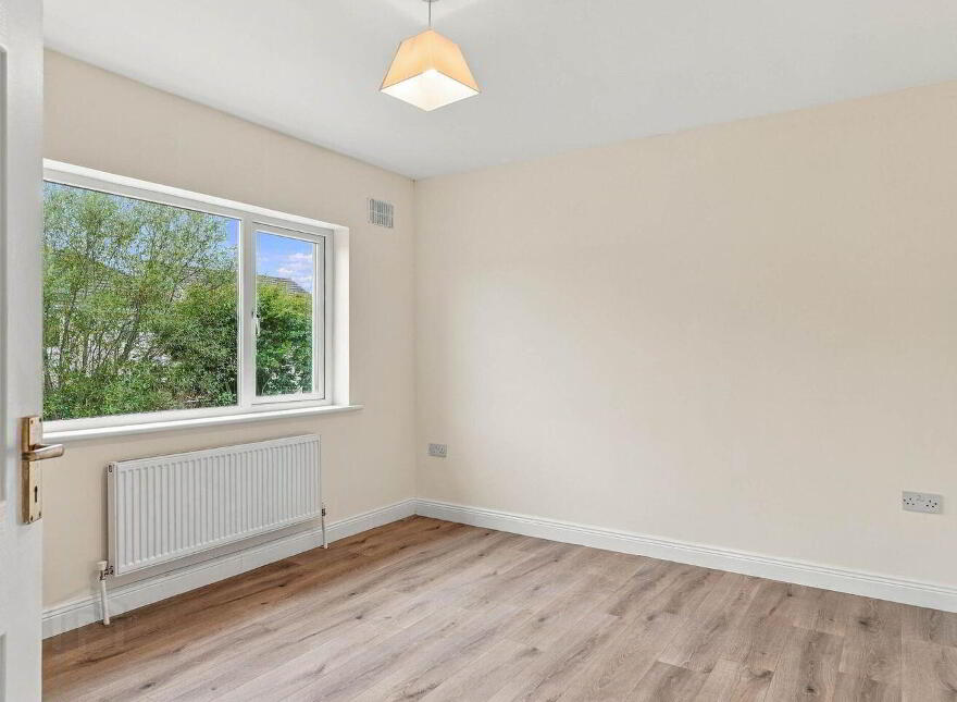 122 Meadowgate, Gorey, Y25D9W3