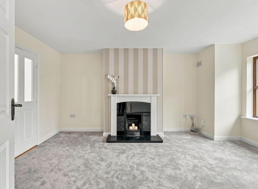 122 Meadowgate, Gorey, Y25D9W3
