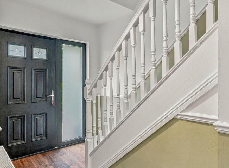 122 Meadowgate, Gorey, Y25D9W3