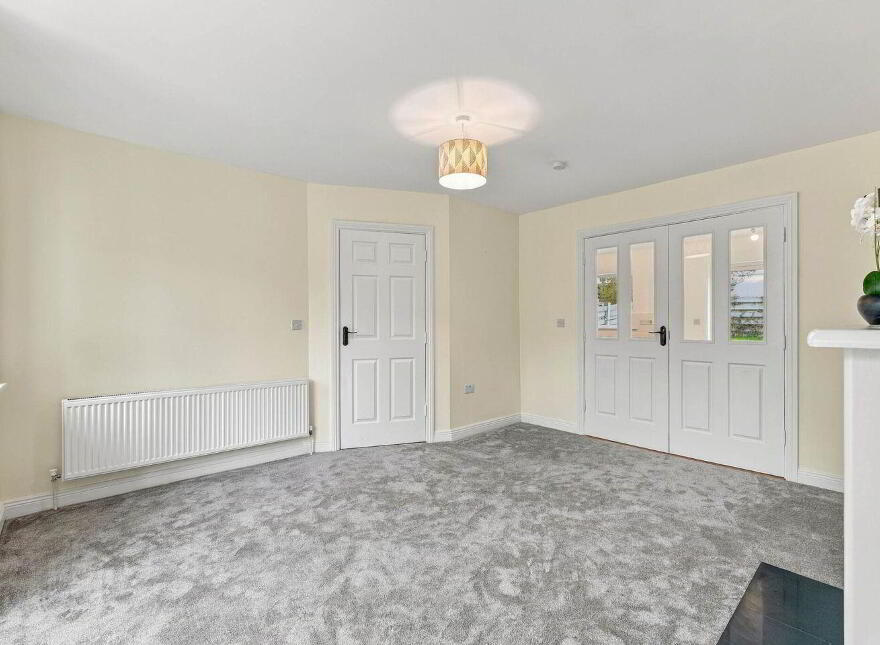 122 Meadowgate, Gorey, Y25D9W3