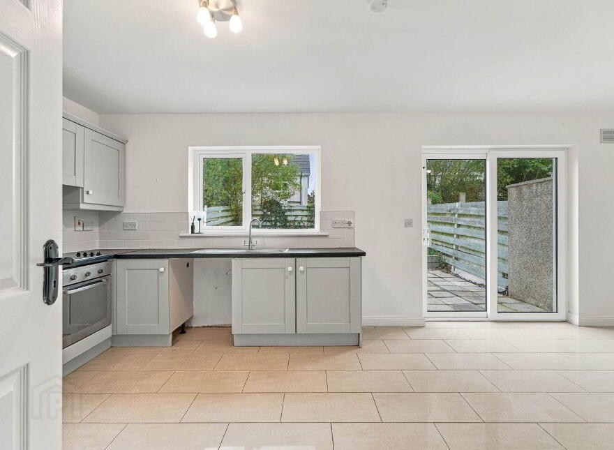 122 Meadowgate, Gorey, Y25D9W3