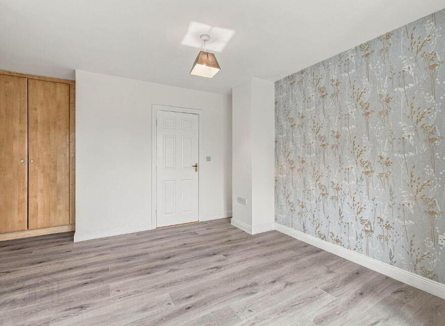 122 Meadowgate, Gorey, Y25D9W3