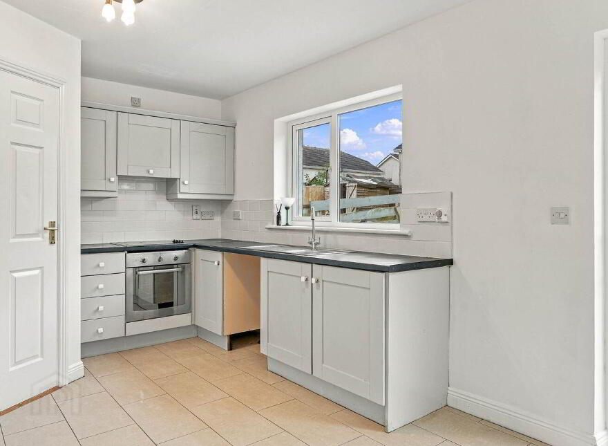 122 Meadowgate, Gorey, Y25D9W3