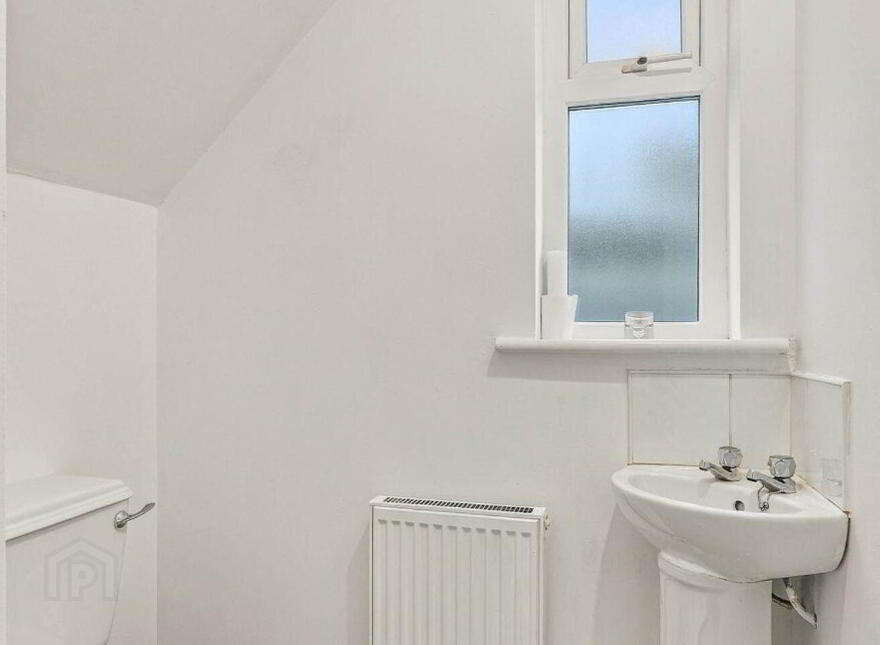 122 Meadowgate, Gorey, Y25D9W3