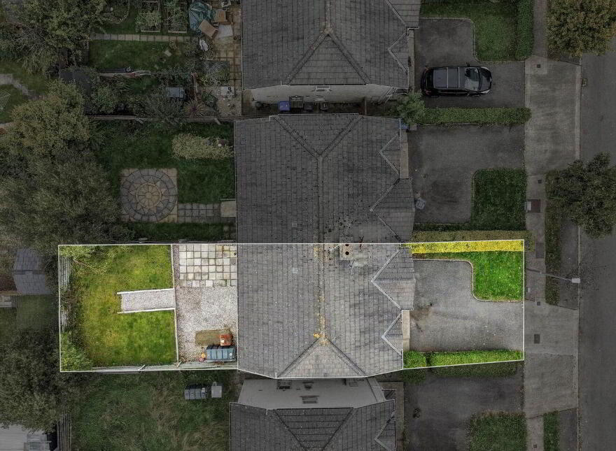 122 Meadowgate, Gorey, Y25D9W3