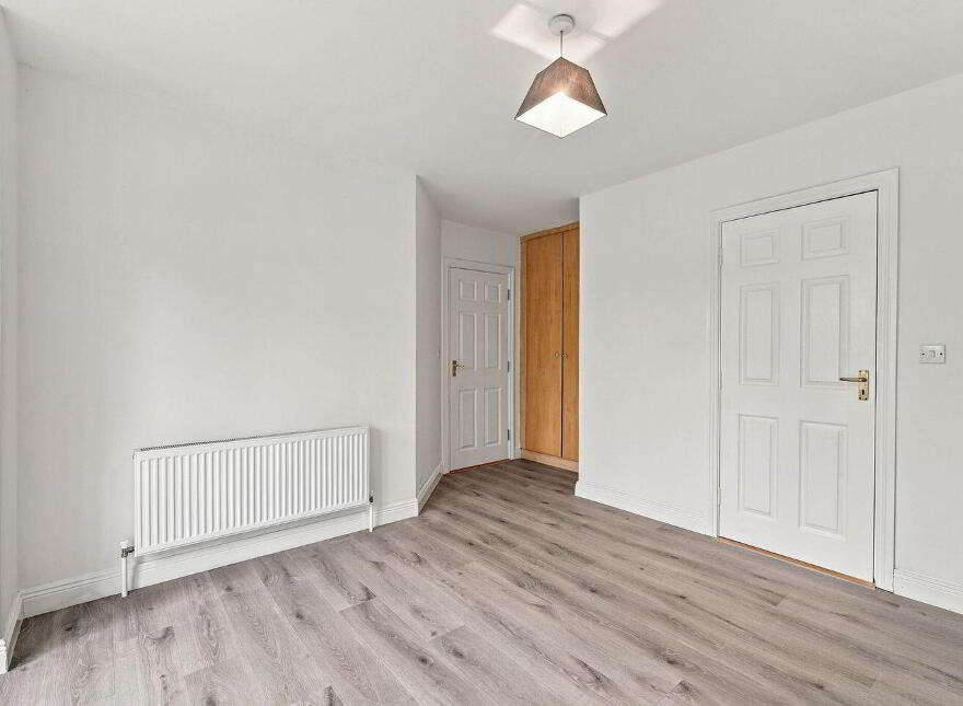 122 Meadowgate, Gorey, Y25D9W3