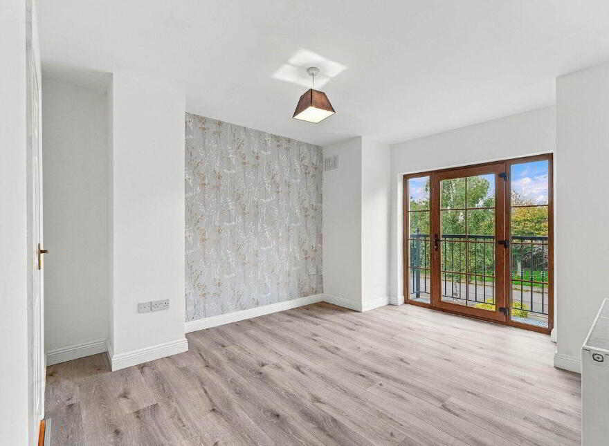 122 Meadowgate, Gorey, Y25D9W3