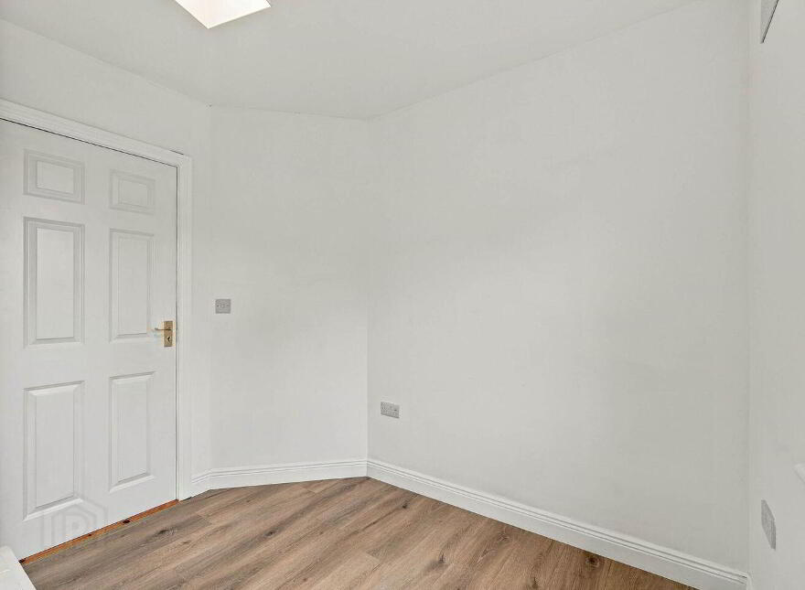 122 Meadowgate, Gorey, Y25D9W3