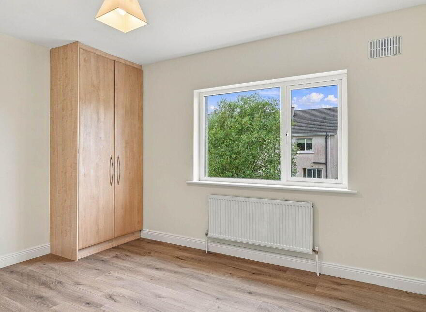 122 Meadowgate, Gorey, Y25D9W3