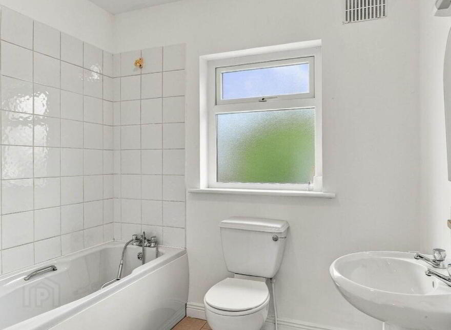 122 Meadowgate, Gorey, Y25D9W3