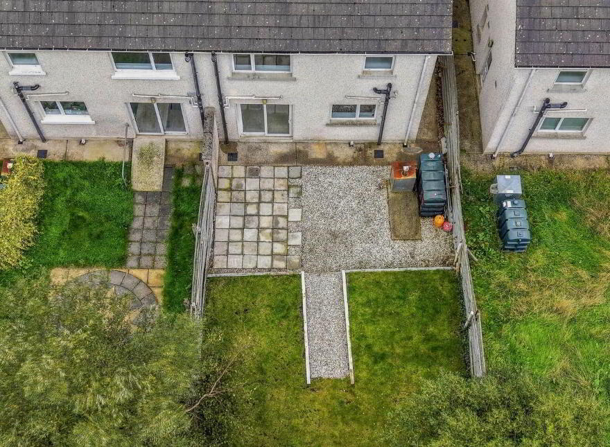 122 Meadowgate, Gorey, Y25D9W3