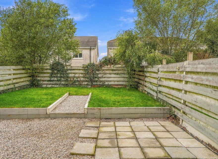 122 Meadowgate, Gorey, Y25D9W3