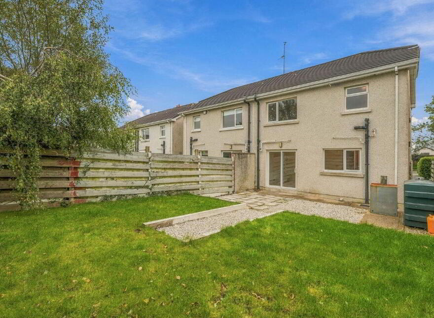 122 Meadowgate, Gorey, Y25D9W3