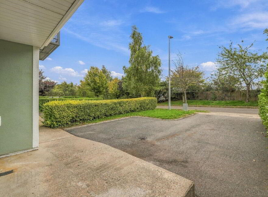 122 Meadowgate, Gorey, Y25D9W3