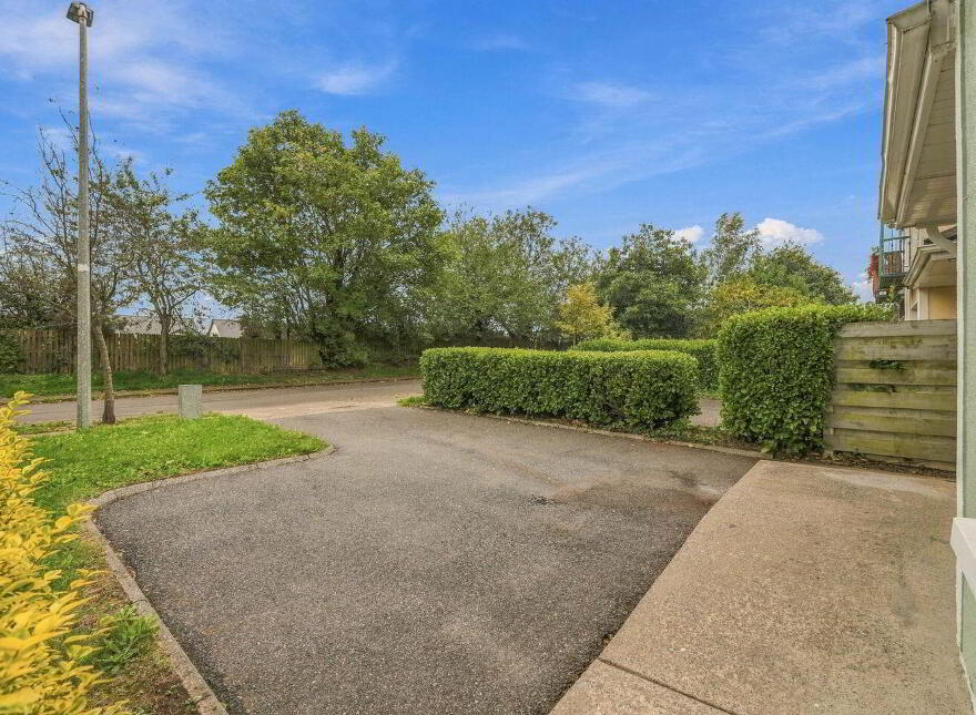 122 Meadowgate, Gorey, Y25D9W3