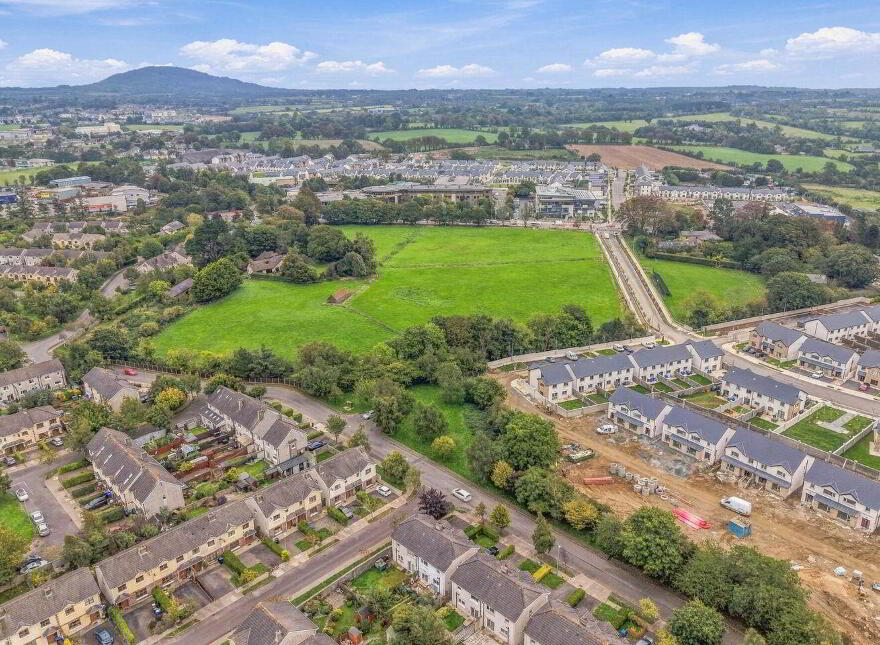 122 Meadowgate, Gorey, Y25D9W3