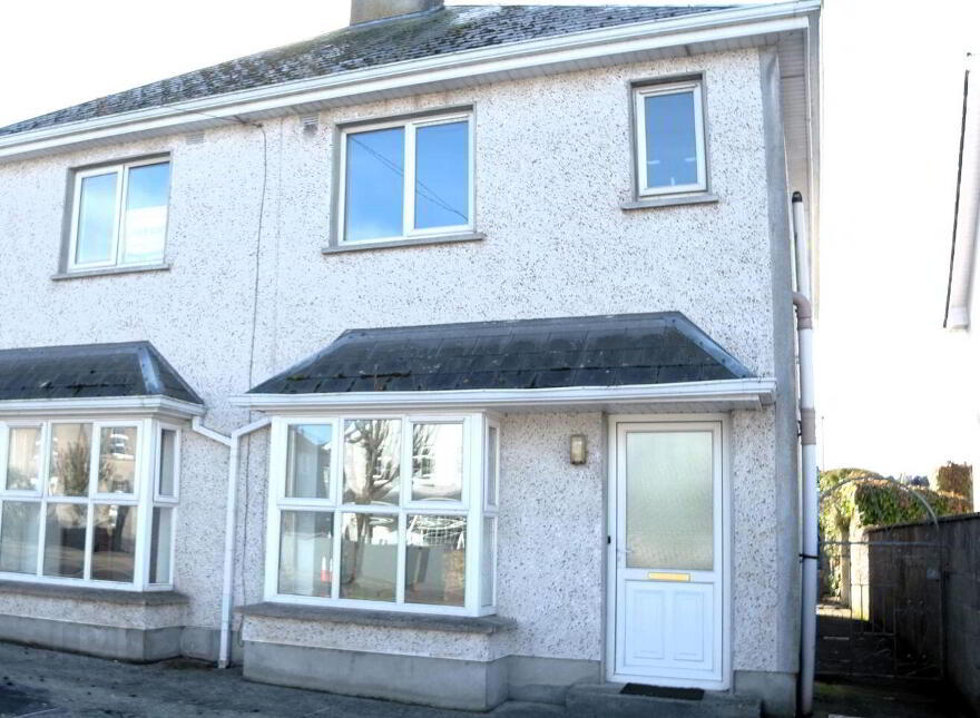 5 Bride Street, Loughrea, H62VA43
