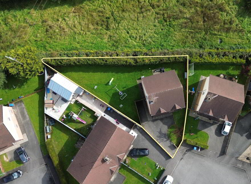 31 Farmhill Meadows, Omagh, BT79 0GD