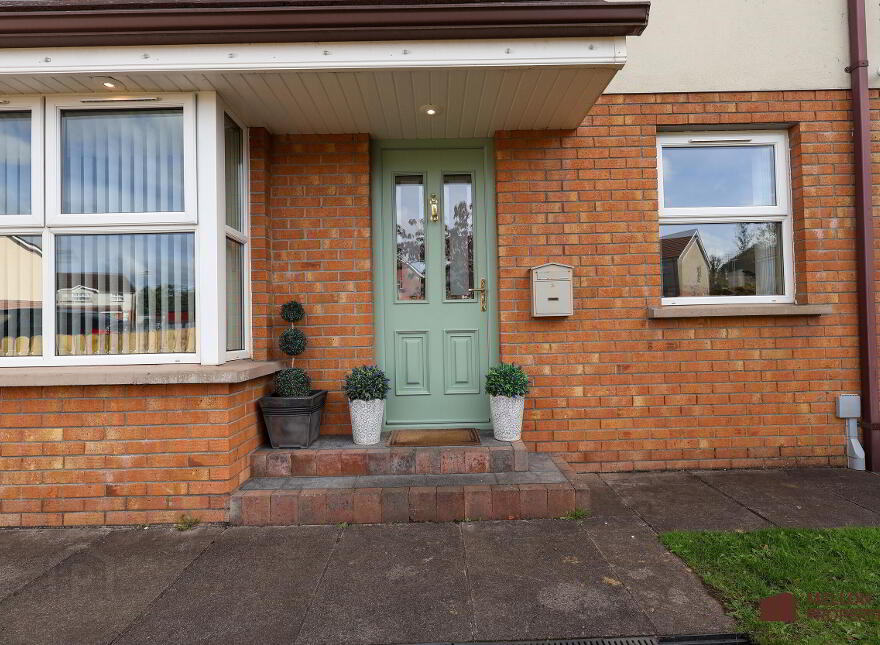 31 Farmhill Meadows, Omagh, BT79 0GD