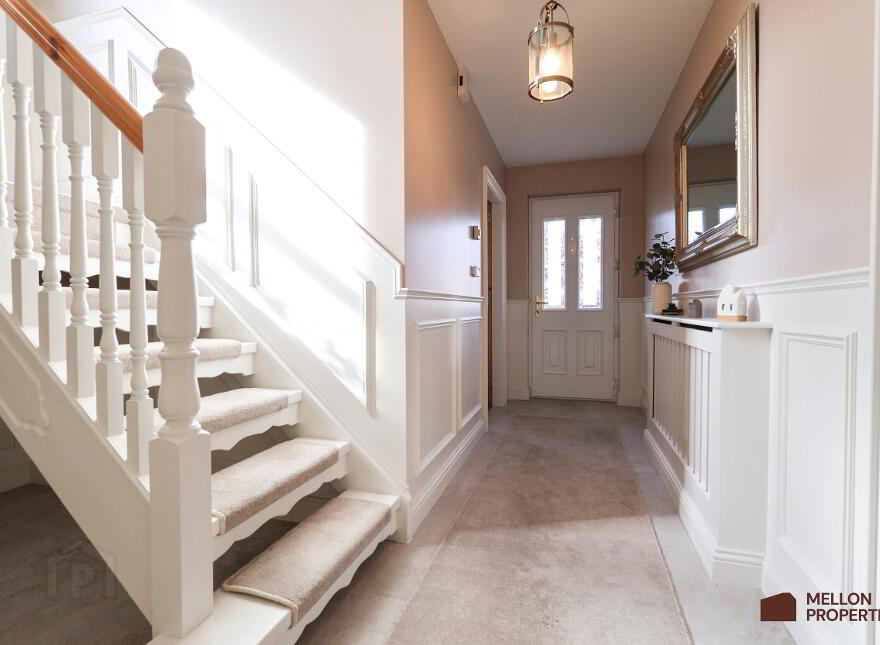 31 Farmhill Meadows, Omagh, BT79 0GD
