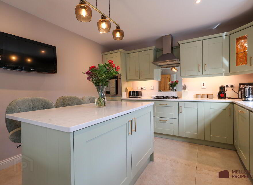 31 Farmhill Meadows, Omagh, BT79 0GD