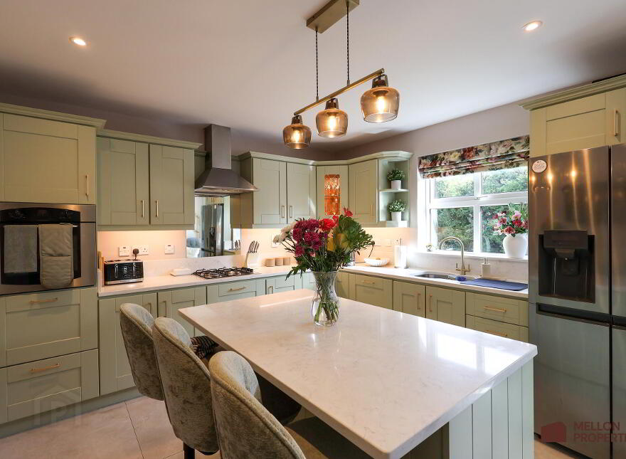 31 Farmhill Meadows, Omagh, BT79 0GD