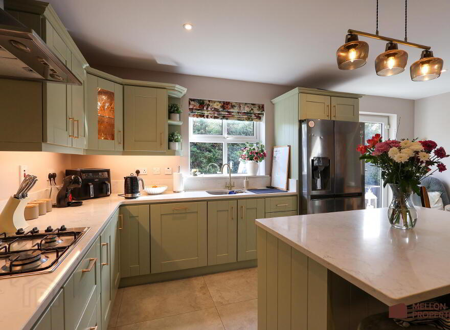 31 Farmhill Meadows, Omagh, BT79 0GD