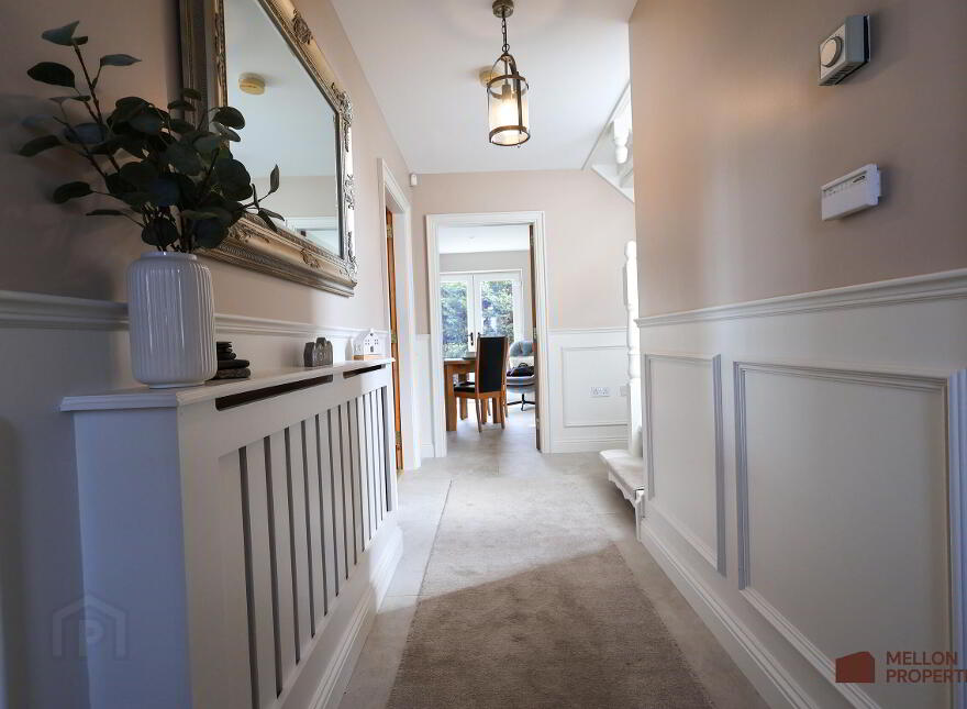 31 Farmhill Meadows, Omagh, BT79 0GD
