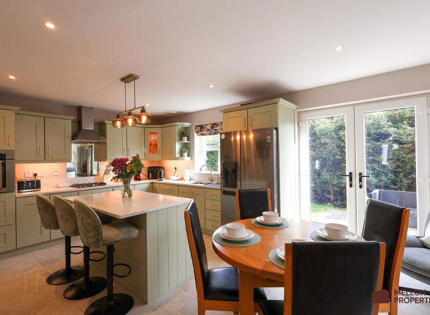 31 Farmhill Meadows, Omagh, BT79 0GD
