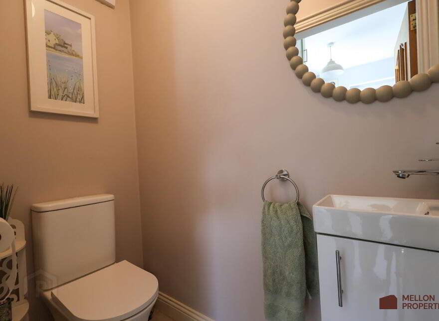 31 Farmhill Meadows, Omagh, BT79 0GD