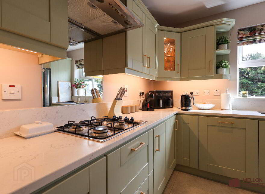 31 Farmhill Meadows, Omagh, BT79 0GD
