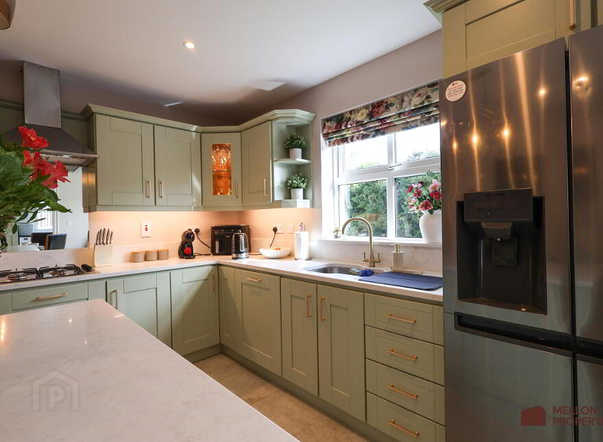 31 Farmhill Meadows, Omagh, BT79 0GD
