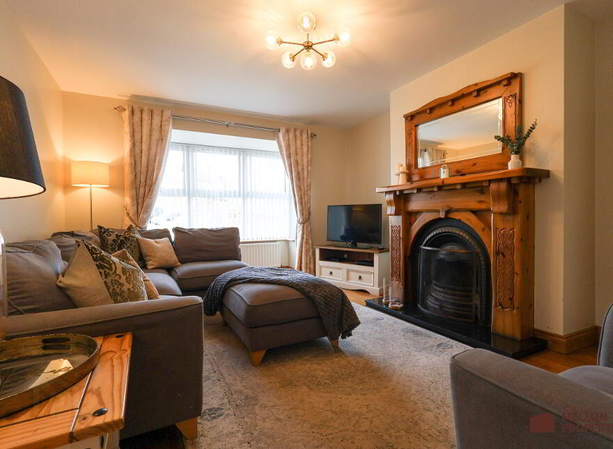 31 Farmhill Meadows, Omagh, BT79 0GD