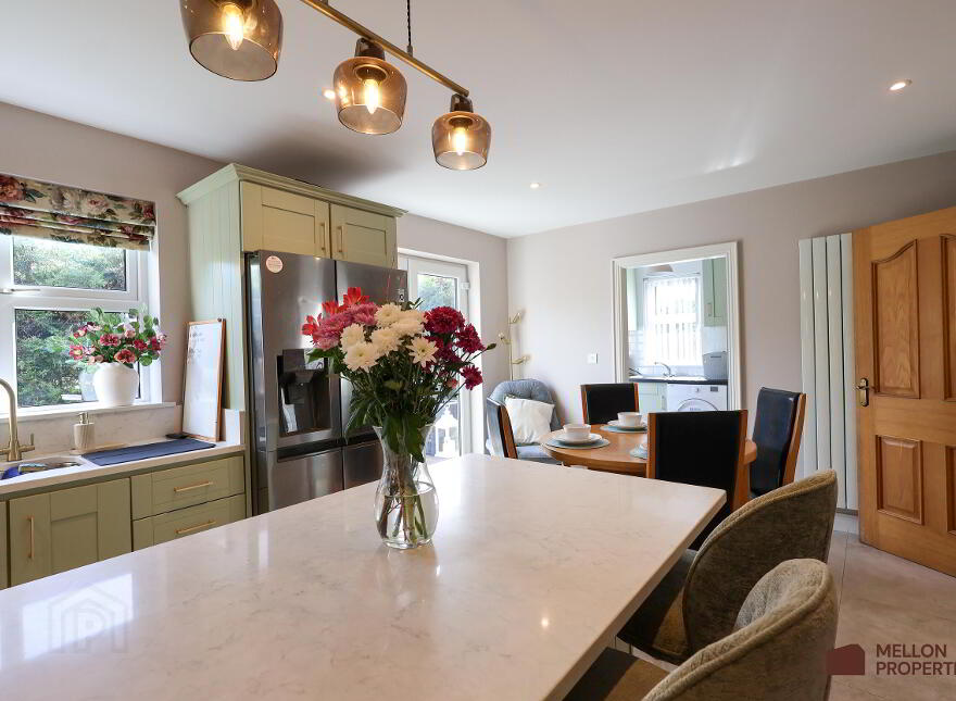 31 Farmhill Meadows, Omagh, BT79 0GD