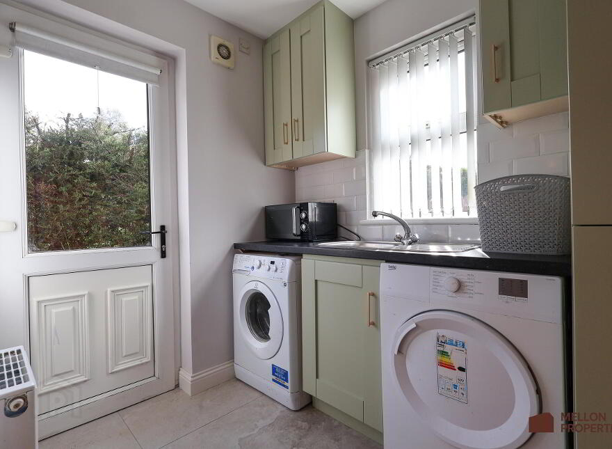 31 Farmhill Meadows, Omagh, BT79 0GD