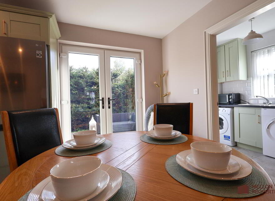 31 Farmhill Meadows, Omagh, BT79 0GD