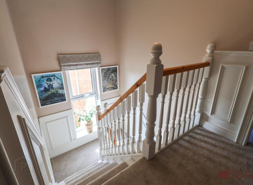 31 Farmhill Meadows, Omagh, BT79 0GD