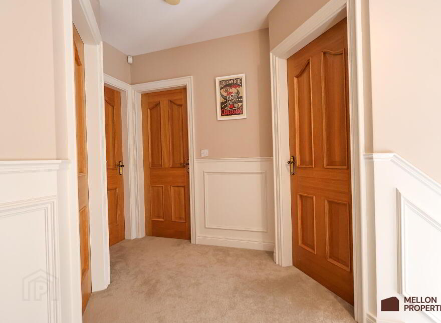 31 Farmhill Meadows, Omagh, BT79 0GD