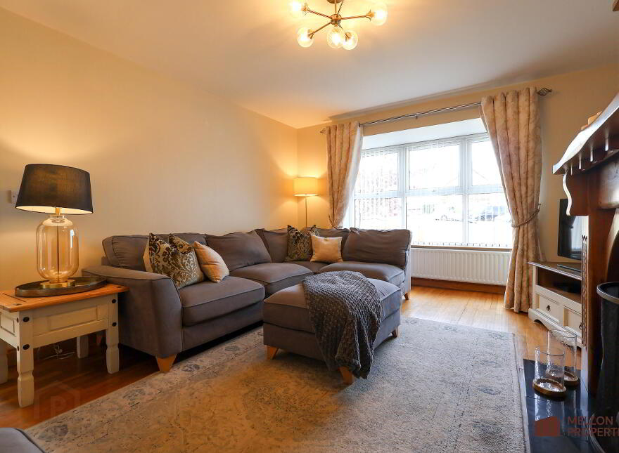 31 Farmhill Meadows, Omagh, BT79 0GD